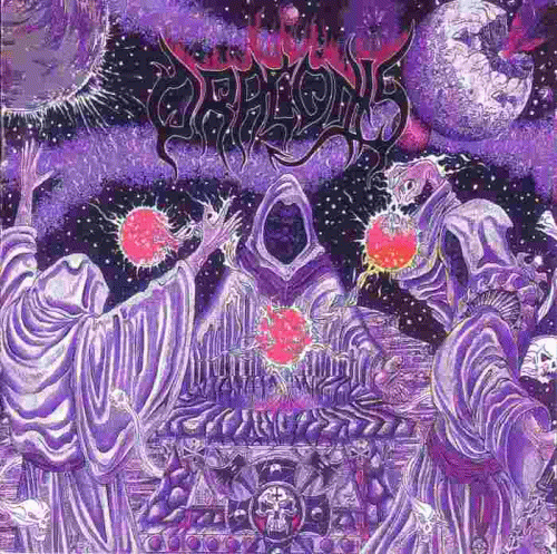 Draconis (USA) : Overlords of the Greying Dawn